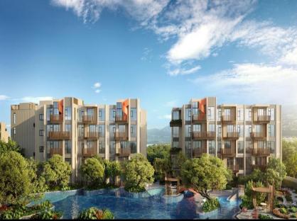 Canvas Cherng Talay Phuket
