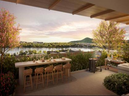 Canvas Cherng Talay Phuket