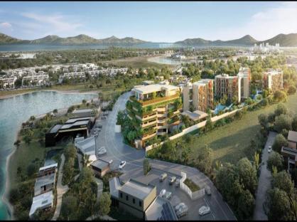 Canvas Cherng Talay Phuket
