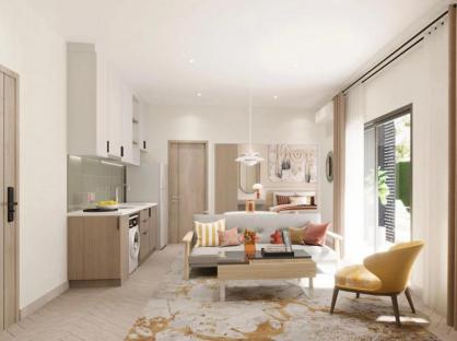 The Title Cielo Phuket