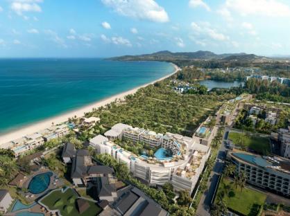 Garrya Residences Phuket