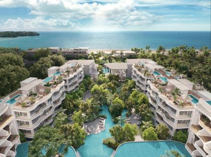 Garrya Residences Phuket