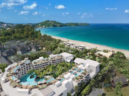 Garrya Residences Phuket