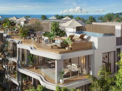 Garrya Residences Phuket