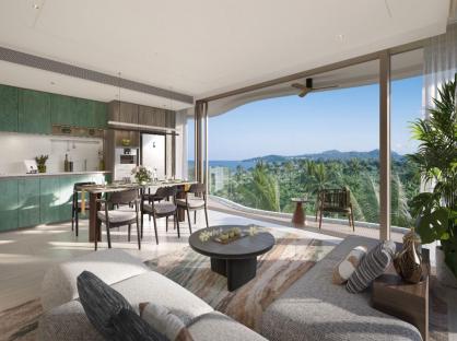 Garrya Residences Phuket