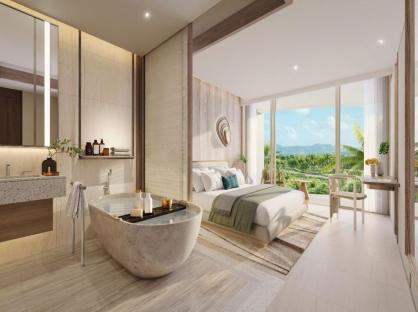 Garrya Residences Phuket