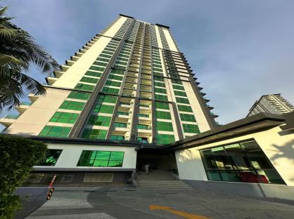 Dusit Grand Condo View Pattaya