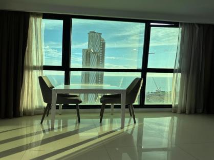 Dusit Grand Condo View Pattaya