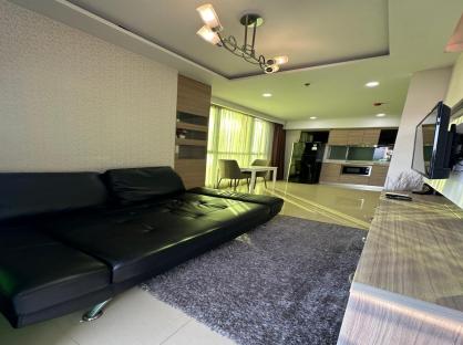 Dusit Grand Condo View Pattaya