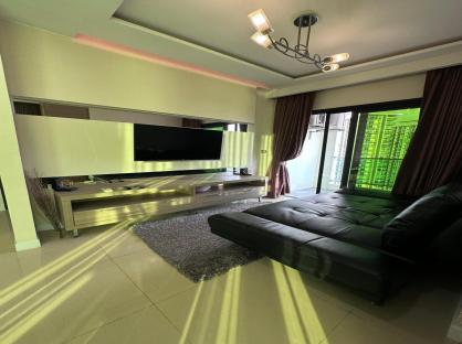 Dusit Grand Condo View Pattaya