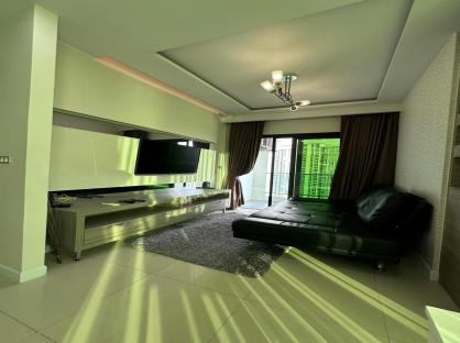 Dusit Grand Condo View Pattaya