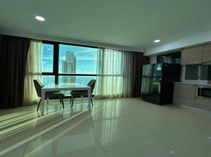 Dusit Grand Condo View Pattaya
