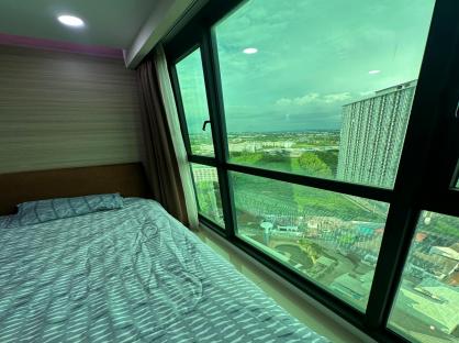Dusit Grand Condo View Pattaya