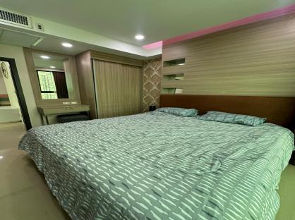 Dusit Grand Condo View Pattaya