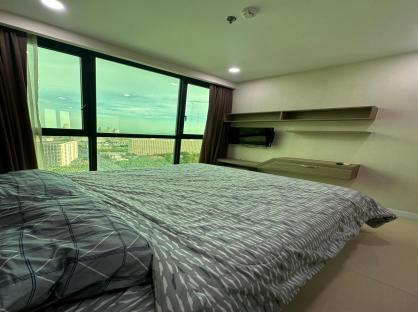 Dusit Grand Condo View Pattaya