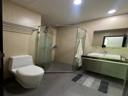 Dusit Grand Condo View Pattaya
