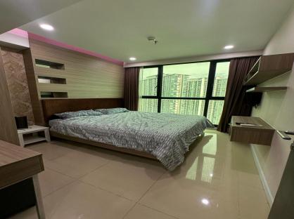 Dusit Grand Condo View Pattaya