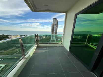 Dusit Grand Condo View Pattaya