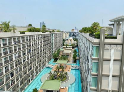 Dusit Grand Park 2 Pattaya