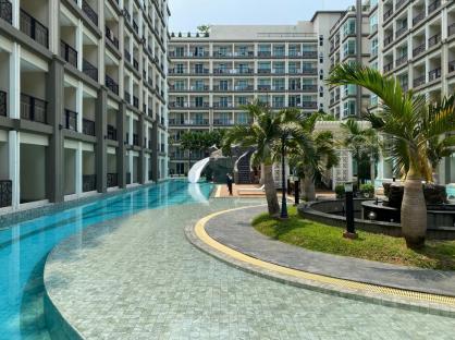 Dusit Grand Park 2 Pattaya