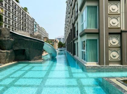 Dusit Grand Park 2 Pattaya