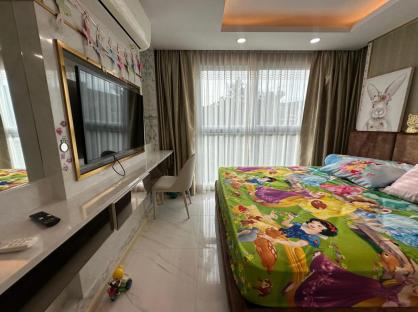 Dusit Grand Park 2 Pattaya