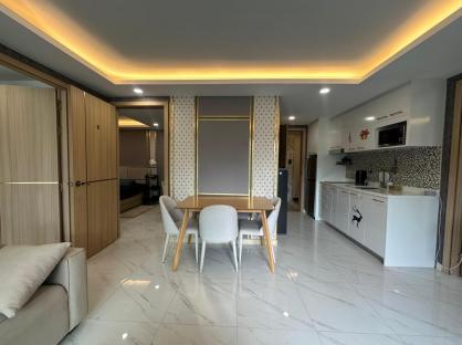 Dusit Grand Park 2 Pattaya