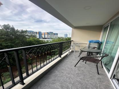 Dusit Grand Park 2 Pattaya