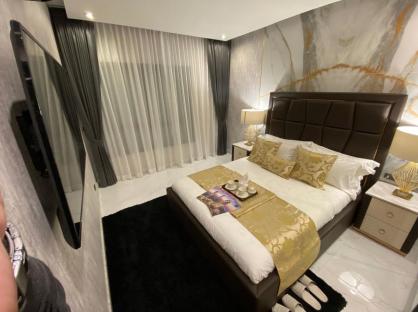 Grand Solaire Pattaya (RESALE)