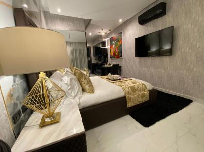 Grand Solaire Pattaya (RESALE)