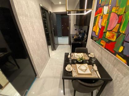 Grand Solaire Pattaya (RESALE)