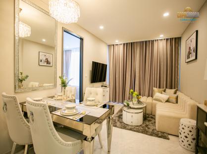 Copacabana Coral Reef Pattaya (RESALE)