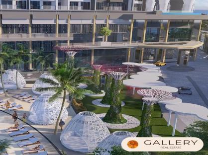 Copacabana Coral Reef Pattaya (RESALE)