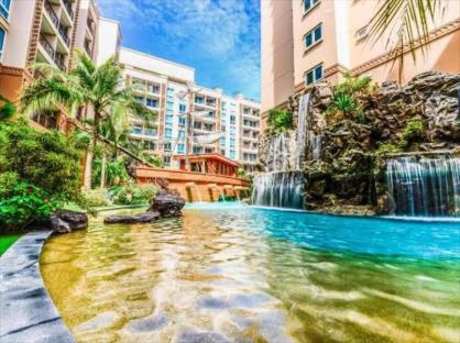 Atlantis Condo Resort Pattaya