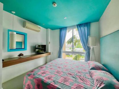 Atlantis Condo Resort Pattaya