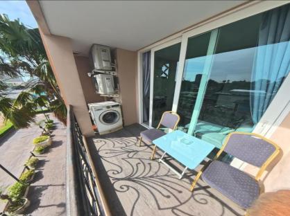 Atlantis Condo Resort Pattaya
