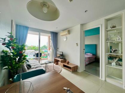 Atlantis Condo Resort Pattaya