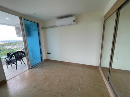 The Cliff Residence Condo Pattaya