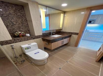 The Cliff Residence Condo Pattaya