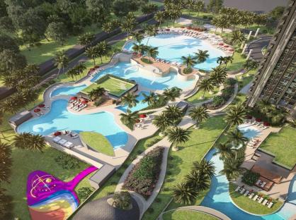 Grand Solaire (RESALE)