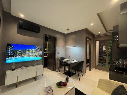 Zenith Pattaya