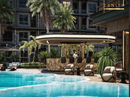 Zenith Pattaya