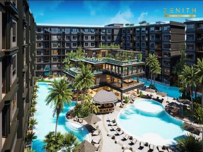 Zenith Pattaya