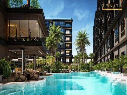 Zenith Pattaya