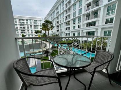 The Orient Resort Spa