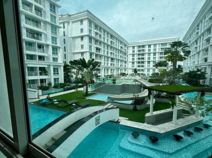 The Orient Resort Spa