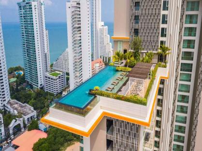 The Riviera Wongamat