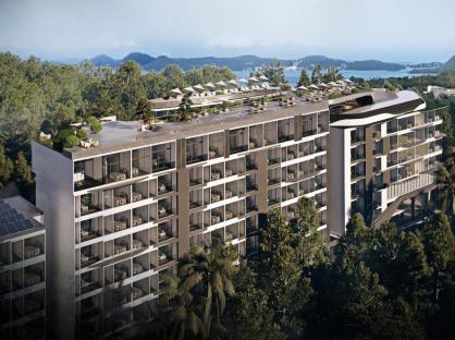 ENIGMA RESIDENCE
