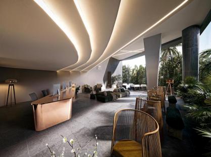 ENIGMA RESIDENCE