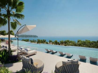 Laguna Beach Residences Reef